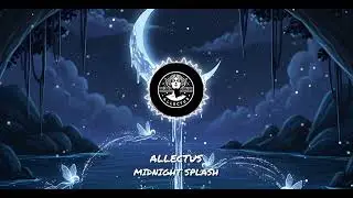 Allectus &ndash; Midnight Splash (Official Lyrics Video) #OfficialLyricsVideo #MidnightSplash