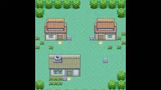 Pokemon Ruby/Sapphire/Emerald- Littleroot Town (Jazz Remix)