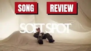 keshi - Soft Spot (Official Music Video) Review