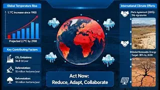 Climate Mitigation and Adaptation: Insights from the CCPI 2026, NASA, and WHO