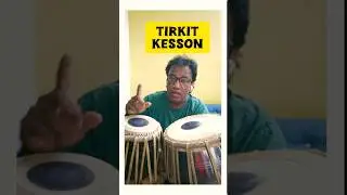 Tirkit Tutorial #shorts #shortsfeed #music