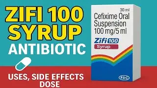 Zifi syrup #zifi100 #zifi100syrup #zifi200 