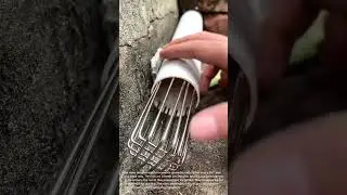 DIY Soil Aerator/Cultivator: Homemade Gardening Tool from PVC Pipe