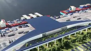 Future Cargo Transportation