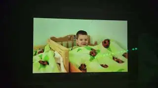 Russian Preschool Kindergarten Nap Time
