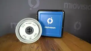 Miovision Continuous Counts: Real-Time Traffic Data Made Simple