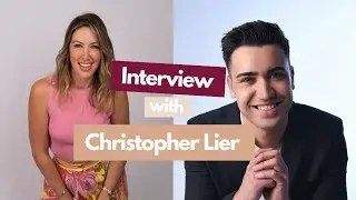 Eleonora C. Bastos - Interview by Startup Founder Christopher Lier