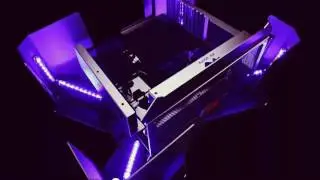 ROG IN WIN H Tower PC cabinet $1700