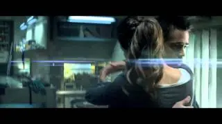 TOTAL RECALL - FULL TRAILER - At Cinemas August 29