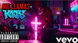 ANUEL AA - ME LLAMAS
