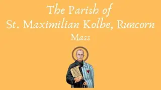 Mass 11th January 2026