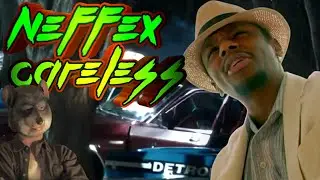 NEFFEX Careless (MUSIC VIDEO)