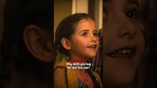 The Avengers meet Clint's family | Age Of Ultron