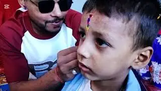 Tihar-2082 || तिहार-२०८२ || vaitika, tihar video || भाइटिका || 