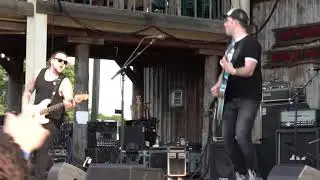 Don't Panic 'Watership Down' @ Pat Garrett Amphitheater- 6.6.21