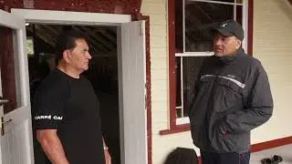 Aukaha Series: Ngararanui