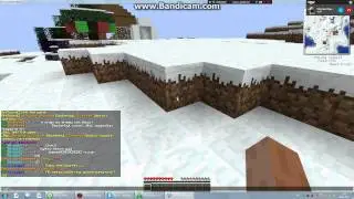 поиграем на сервере BeautifulCraft !!!