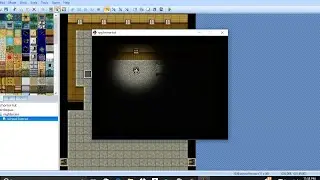lets make a horror game part 3 flashlight or lantern on off