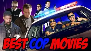 Best Cop Movies