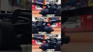 Unleashing the Thrill | Baby Spray Runner Car | Kerala