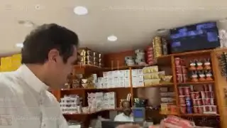 غرد النغري 💫 حلويات المرشد وذكريات ايام الحج بالطائف زمان