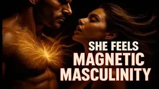 Magnetic Masculinity by Semen Retention : The Discipline That Rewires Your Aura and Pulls Her In