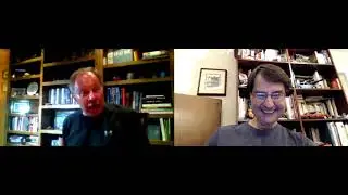 Scale Car Garage - Evening Chat With Mark Huber (Big Sky Banker)