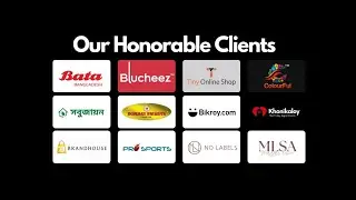 Best e-Commerce development agency & Shopify expert team in Bangladesh