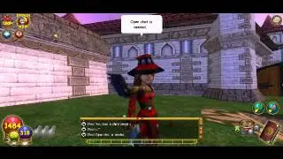 Wizard101- Pumpkin Clan! Join Today!!!!! :D