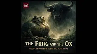 The Frog and the Ox &ndash; How Comparison Destroys Potential