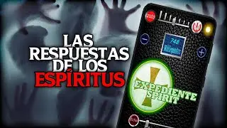 Expediente Spirit ITC | Respuestas IMPOSIBLES! 📻😱