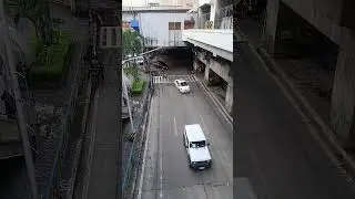 EDSA Shaw