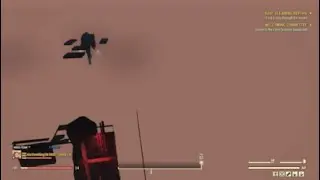 FO76 Solo ultracite terror raid boss 