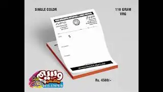 Digital & Offset Printing Experts