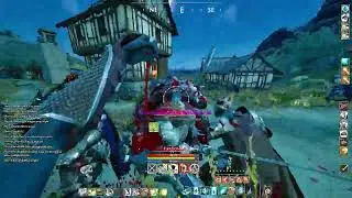 WIGSPLIT Chronicles  - Mortal online 2 PVP