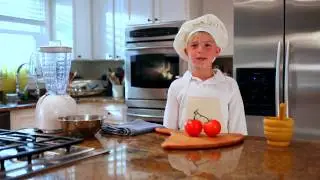 Little Chefs