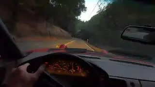 1985 Porsche 928 S Euro
