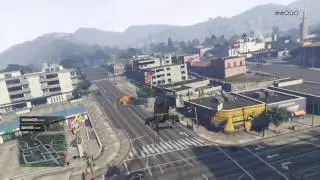 GTA V Stream - 2/13/17 - Making Money (Heists and More)