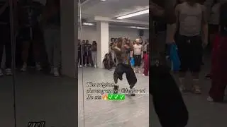 #kaijmari #dancechallenge #otis #nolabounce #viral #choreography #idontownthecopyrighttothismusic