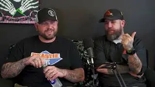 Episode One Pawscast