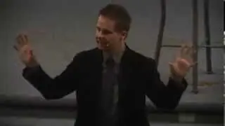 REBOOT 4: Erasing False Images of God & Downloading True - Ty Gibson