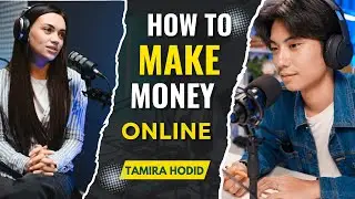 How to make money online in 2025 - EDUx Talks