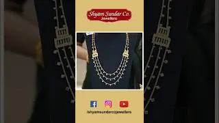 Gold Lohori Collection...