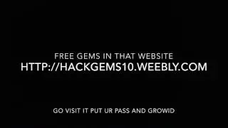 Hack Gems at this website Down in discription | About Growtopia FREE Gems