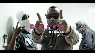 TeeJay ft Davido - Drift [Remake] Instrumental