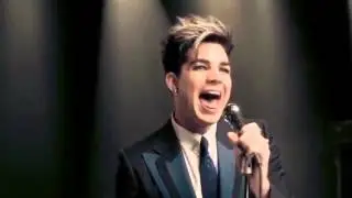 Adam Lambert Finds The Right Mic VH1 #1)