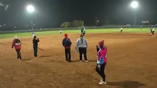 Women’s Championship 12/06/2025: The Pack vs Melon Lovers (Game 5)