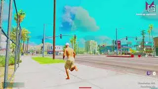 BEST GRAPHICS PACK FOR BETTER FPS FIVEM 300FPS