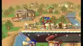 How bad is Zorai?