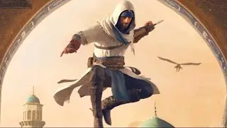 Ac Mirage All Cutscenes